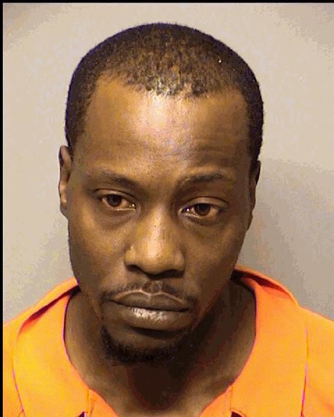 ANTWON BRADLEY